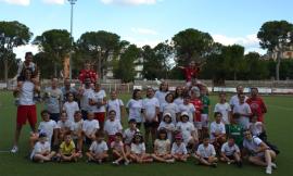 Macerata, successo per il Camp estivo della Volley Academy: "Esperienza da ripetere"