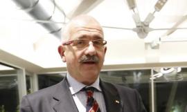 Unicam, ’ordine e sicurezza pubblica': l'uomo delle istituzioni Andrea Innocenzi sale in cattedra