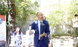 'Unicamente tu', l'Università di Camerino lancia il nuovo slogan: "in crescita nonostante la pandemia" (FOTO)
