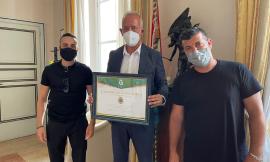 Civitanova,  ricerca di cure per i tumori infantili: il Comune sostiene il progetto G.A.I.A.