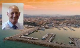 Civitanova, Cipolla: "Porto insicuro, serve procedura urgente. Sì alla darsena, ma nella zona est"