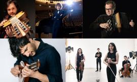 Camerino Festival, un agosto nel segno della grande musica: programma completo e ospiti