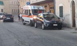 Macerata, mistero sulla morte in casa di un sessantenne: 118 e carabinieri sul posto