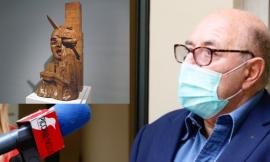 Macerata, Scenaria 2021: il 9 luglio mostra a Palazzo Buonaccorsi, inaugurazione aperta al pubblico