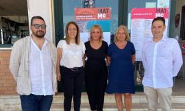 Cristiano Godano, Cristicchi e Tosca. Al via Musica a Teatro: 16 eventi in 9 comuni del Maceratese