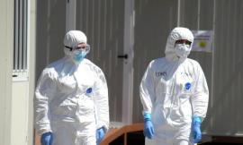 Coronavirus Marche, 42 casi oggi: 3 provengono dal Maceratese. Rapporto tamponi/positivi al 5,3%