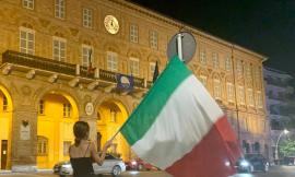 Civitanova, finale degli Europei al Varco sul mare: maxischermo per Italia-Inghilterra