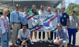 Azione Universitaria: due marchigiani in Direzione Nazionale, tra questi il recanatese Ettore Pelati
