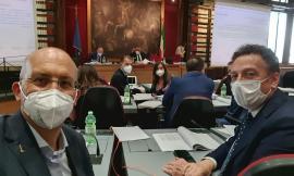 Sisma, "Oltre 33 milioni credito d'imposta per le imprese del cratere"
