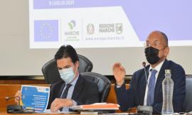 Regione, riunito il comitato di indirizzo per le politiche europee: aumentano i fondi UE