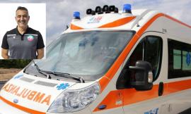 Tragedia a Morrovalle, Paolo Mercuri muore a 44 anni dopo un incidente in moto