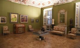 Macerata, una notte al museo con cena e visita a Palazzo Ricci: appuntamento al 16 luglio