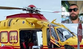 Muore a soli 23 anni dopo un incidente in moto: dramma lungo la Strada Provinciale Potentina