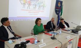 Unicam, nasce il nuovo corso "Informatica per la comunicazione digitale". E spunta anche il cricket