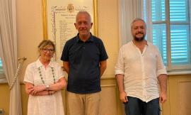Civitanova, premi letterari Unitre e "Sibilla": ospite d'onore Paolo Crepet