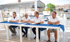 Civitanova, raccolta firme contro il progetto Eurobuilding. Santoni: "sì ad un piano ad iniziativa pubblica"