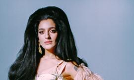 RisorgiMarche torna sui prati: concerto di Levante tra Sarnano e Amandola