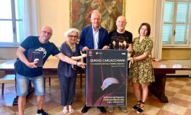 Civitanova, sabato 17 luglio taglio del nastro per la mostra su Sergio Carlacchiani