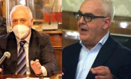 Carancini vs Saltamartini, nuovo atto sulle '18 righe' del nuovo Pssr: "Incapace e incompetente"