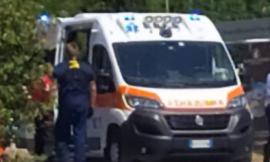 Macerata, finisce in overdose davanti al palasport Fontescodella: soccorso 30enne
