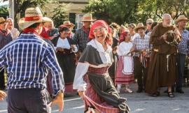 A Camporota di Treia ritorna la sagra del maialino alla brace: il programma (VIDEO)
