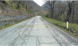 Risanamento del manto stradale: approvati dalla provincia due progetti da 250 mila euro