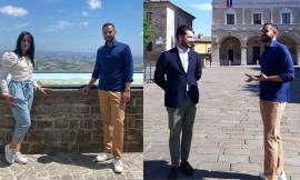 Cingoli ancora protagonista su Sky: in arrivo la terza puntata di "Una gita fuori porta"
