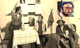 Civitanova, tributo a Lucio Dalla e "Teatro 'mpertinende": due nuovi appuntamenti al Varco