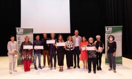 Civitanova, decretati i vincitori dei concorsi di letteratura e poesia. Spicca l'assenza di Crepet