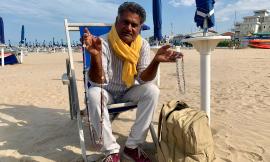 La crisi vista da fuori: "L'Italia mi ha dato un futuro, ma dopo il Covid non è più come prima"