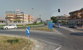 La Giunta approva la realizzazione della rotatoria: collegherà la superstrada 77 con la statale 16