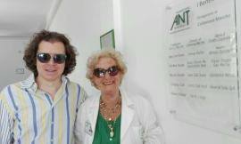 Civitanova, al Varco sul Mare il concerto Pro Ant diretto dal Maestro Sorichetti