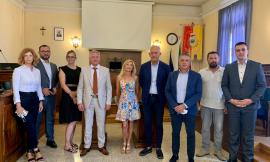 Civitanova-Sebenico, presentata la ventesima edizione della regata: al via 28 scafi