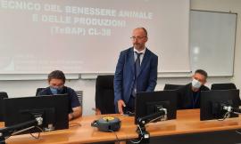 Unicam, svelato il nuovo corso di laurea in "Tecnico del benessere animale e delle produzioni"