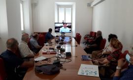 Regione, insediato il Comitato tecnico dei dialetti: sul piatto anche la creazione di una biblioteca