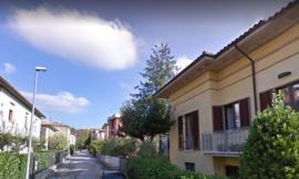 San Severino, sei famiglie ritornano a casa in una delle zone più colpite dal sisma