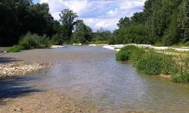 Al via la fase attuativa del Contratto di Fiume dell'Alto Potenza: lunedì prossimo il primo l'incontro