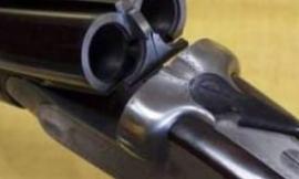 Corridonia, fanno troppo rumore a tarda notte: 80enne minacca con il fucile un gruppo di giovani