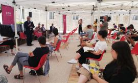 Open day a Unimc: doppio appuntamento