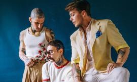 I The Kolors in concerto a Civitanova il 24 luglio: come acquistare i biglietti