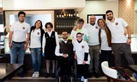 "Frolla", il microbiscottificio di Osimo vince il Premio del Cittadino Europeo 2021