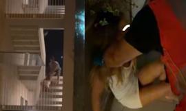 Civitanova, ragazza aggredita e trascinata per i capelli: salva grazie all'intervento di un passante
