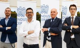 Confindustria Macerata, Sauro Grimaldi eletto nuovo Presidente: ecco i suoi quattro vice