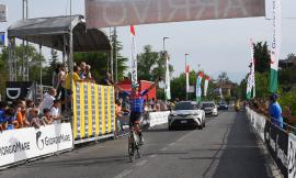 Urbisaglia, Tommaso Fiorini vince il Papà Elio Gran Premio GiorgioMare (FOTO)