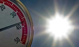 Qualità dell'aria, superati i valori della soglia di ozono nelle Marche
