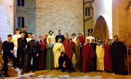 Cingoli, "Hortus in scena": giovedì 29 agosto appuntamento con "L'Inferno" di Dante