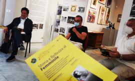 “Storia e bellezza al femminile”: al via il 2° Festival Itinerante dell’Unione Montana