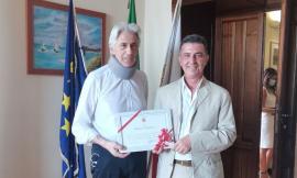 Macerata, il dirigente Michele D'Alfonso va in pensione: è stato al servizio del Comune per 24 anni