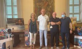 Civitanova, "Perdersi per ritrovarsi": al via la rassegna Insolita Itinera negli spazi della 'Cinciallegra'