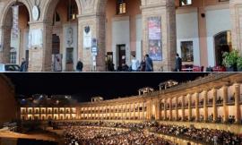 Macerata e Civitanova protagoniste su Rai 1 nel week-end